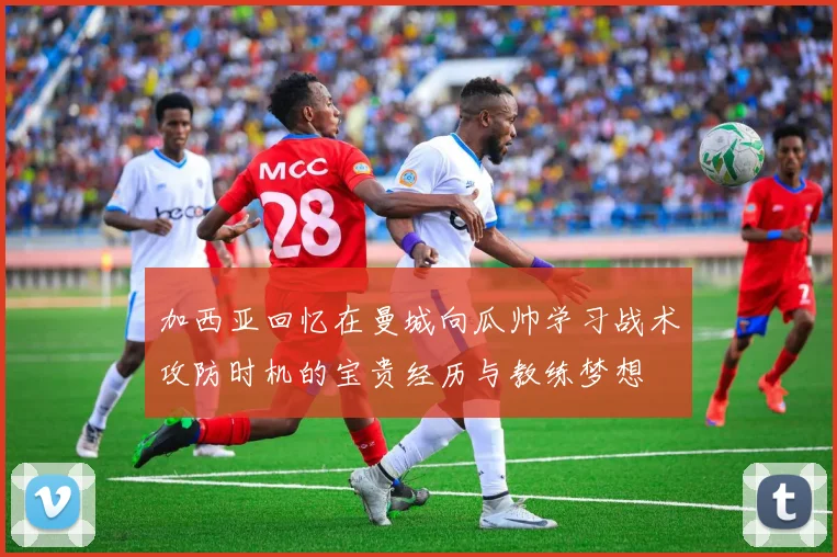 加西亚回忆在曼城向瓜帅学习战术攻防时机的宝贵经历与教练梦想