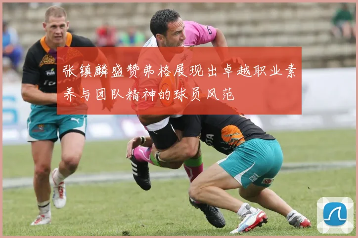 张镇麟盛赞弗格展现出卓越职业素养与团队精神的球员风范